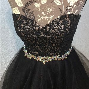 Clarisse Dresses - Dress Clarisse Dresses - Dress
